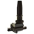 Ignition Coil, 4 Cyl., 2.4L Engine, Blade Type, 3-Prong Terminal