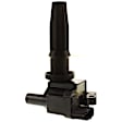 Ignition Coil, 4 Cyl., 2.4L Engine, Blade Type, 3-Prong Terminal