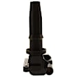 Ignition Coil, 4 Cyl., 2.4L Engine, Blade Type, 3-Prong Terminal