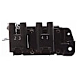 Ignition Coil, Sold Individually, 1.6L, 4Cyl