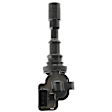Ignition Coil, Sold Individually, 3.5L, 6Cyl