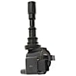 Ignition Coil, Sold Individually, 3.5L, 6Cyl