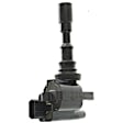 Ignition Coil, Sold Individually, 3.5L, 6Cyl