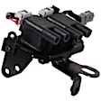 Ignition Coil, Sold Individually, 2.0L, 4Cyl