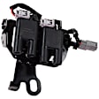 Ignition Coil, Sold Individually, 2.0L, 4Cyl