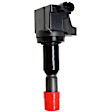 Ignition Coil, Sold Individually, 1.5L, 4Cyl