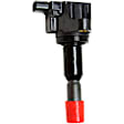 Ignition Coil, Sold Individually, 1.5L, 4Cyl