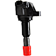 Ignition Coil, Sold Individually, 1.5L, 4Cyl