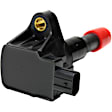 Ignition Coil, Sold Individually, 1.5L, 4Cyl