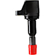 Ignition Coil, Sold Individually, 1.5L, 4Cyl
