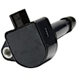 Ignition Coil, Sold Individually, 1.8L, 4Cyl