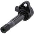Ignition Coil, 3.5L/3.7L, 6 Cyl. Engines