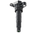 Ignition Coil, 4/8 Cyl., 2.0/2.4L/4.6L/5.0L, Engines