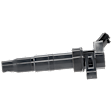 Ignition Coil, 4/8 Cyl., 2.0/2.4L/4.6L/5.0L, Engines