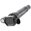 Ignition Coil, 4/8 Cyl., 2.0/2.4L/4.6L/5.0L, Engines
