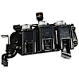 Ignition Coil, Sold Individually, 2.7L, 6Cyl