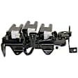 Ignition Coil, Sold Individually, 2.7L, 6Cyl
