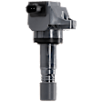 Ignition Coil, 4 Cyl.