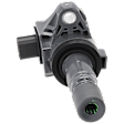 Ignition Coil, 4 Cyl.