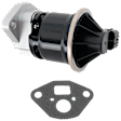 EGR Valve - Pin Type, With Female Connector, With 5-Prong Male Terminal
