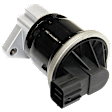 EGR Valve - Pin Type, With Female Connector, With 5-Prong Male Terminal