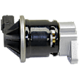 EGR Valve - Pin Type, With Female Connector, With 5-Prong Male Terminal