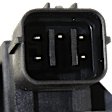 EGR Valve - Pin Type, With Female Connector, With 5-Prong Male Terminal