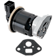 EGR Valve - Pin Type, With 5-Prong Male Terminal