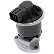 EGR Valve - Pin Type, With 5-Prong Male Terminal