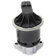 EGR Valve - Pin Type, With 5-Prong Male Terminal