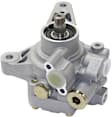 2001-2005 Honda Civic - Power Steering Pump 1.7L, 4Cyl Without Pulley, Without Reservoir