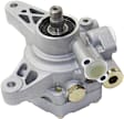 2001-2005 Honda Civic - Power Steering Pump 1.7L, 4Cyl Without Pulley, Without Reservoir