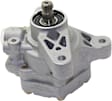 2001-2005 Honda Civic - Power Steering Pump 1.7L, 4Cyl Without Pulley, Without Reservoir