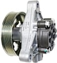 2008-2012 Honda Accord - Power Steering Pump 2.4L, 4Cyl With Pulley, Without Reservoir