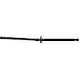 1997-2001 Honda CR-V - Rear Driveshaft, 4WD, 84.5 in. Length