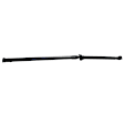 Rear Driveshaft, 4WD, 80.9 in. Length