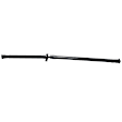 Rear Driveshaft, 4WD, 80.9 in. Length