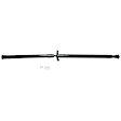 Rear Driveshaft, 4WD, 80.7 in. Length