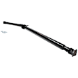 Rear Driveshaft, 4WD, 80.7 in. Length