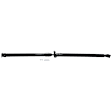 Rear Driveshaft, 4WD, 80.7 in. Length