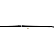 2003-2011 Honda Element - Rear Driveshaft, 78.75 in. length, 4WD