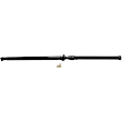 2003-2011 Honda Element - Rear Driveshaft, 78.75 in. length, 4WD