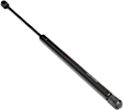 Driver or Passenger Side Back Glass Lift Support, Sold Individually