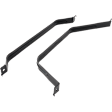 Fuel Tank Strap, Set of 2