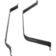 Fuel Tank Strap, Set of 2