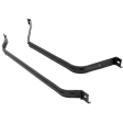 Fuel Tank Strap, Set of 2