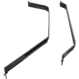 Fuel Tank Strap, Set of 2