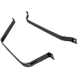 Fuel Tank Strap, Set of 2