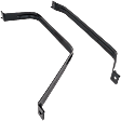 Fuel Tank Strap, Set of 2