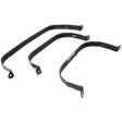 Fuel Tank Strap, Set of 3